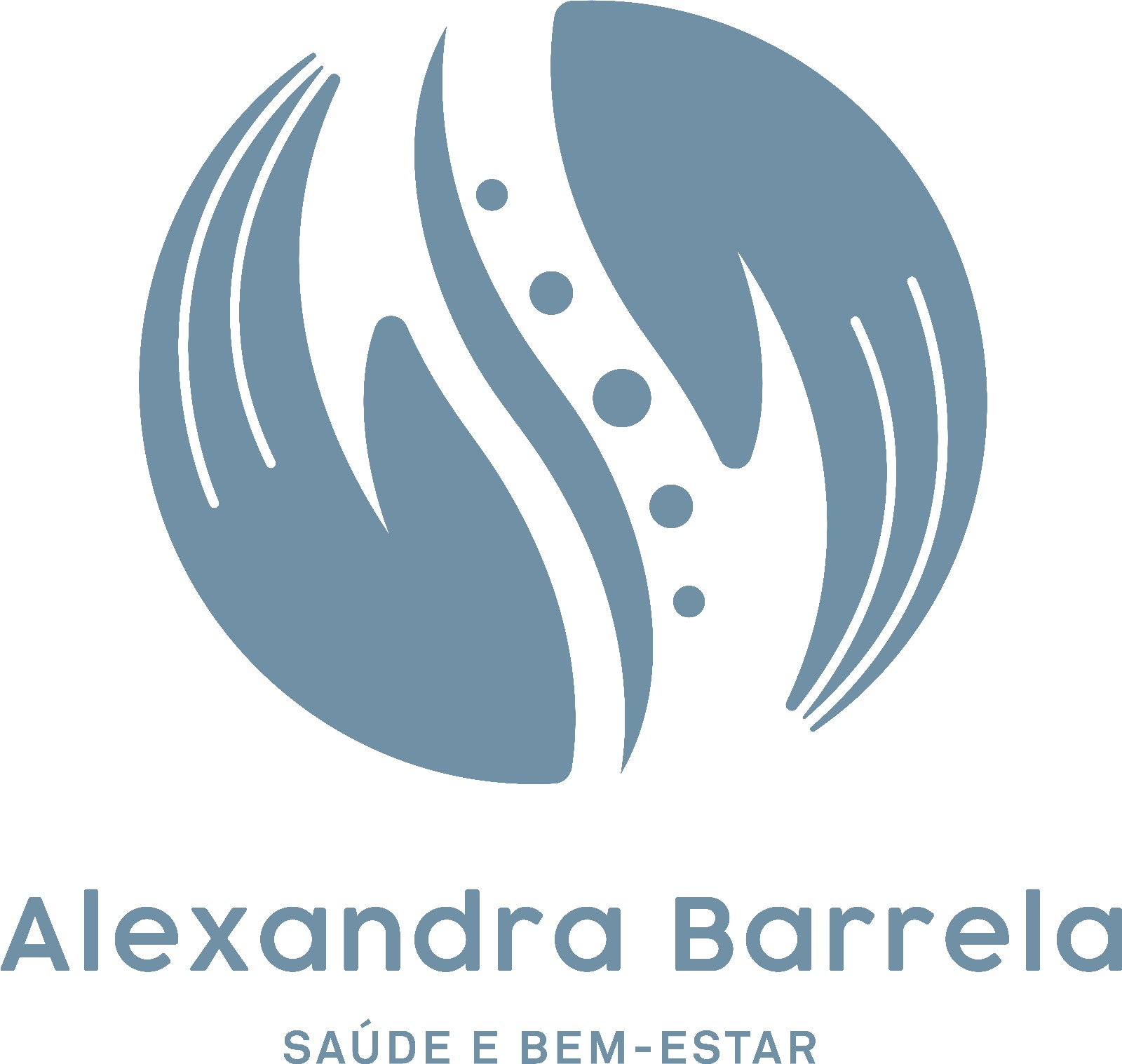Alexandra Barrela Logo