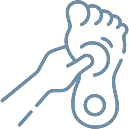 Reflexologia Montijo - Alexandra Barrela